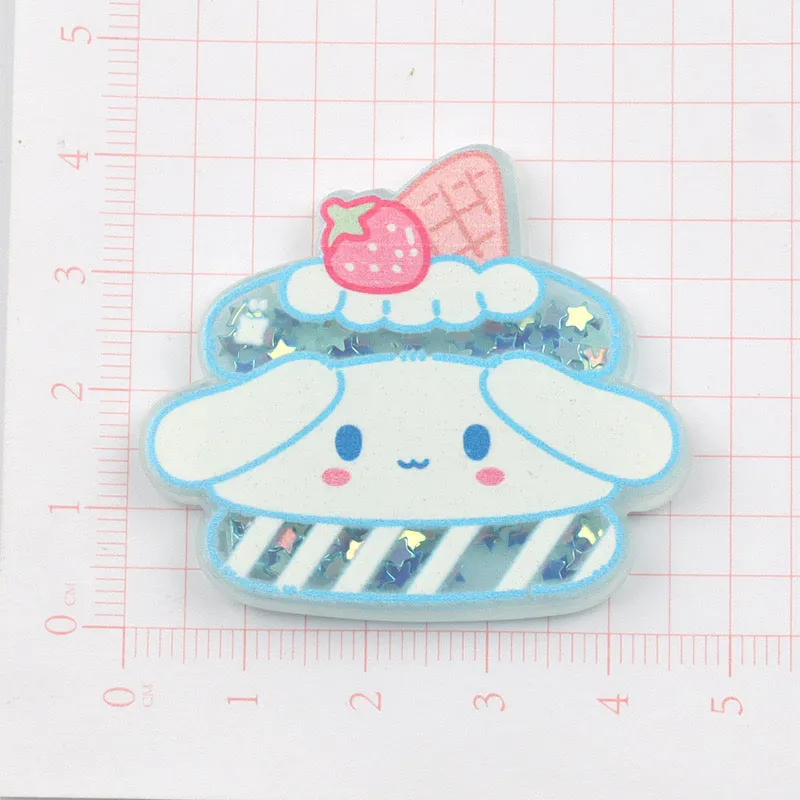 Sanrio Fine Flash Patch