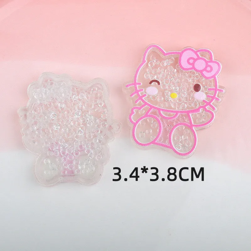 Sanrio Fine Flash Patch