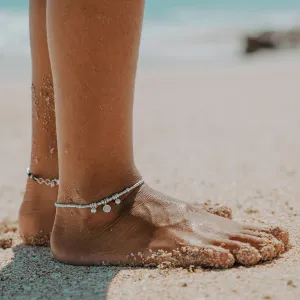 Sea & Sun Anklet or Bracelet - Kids & Teens