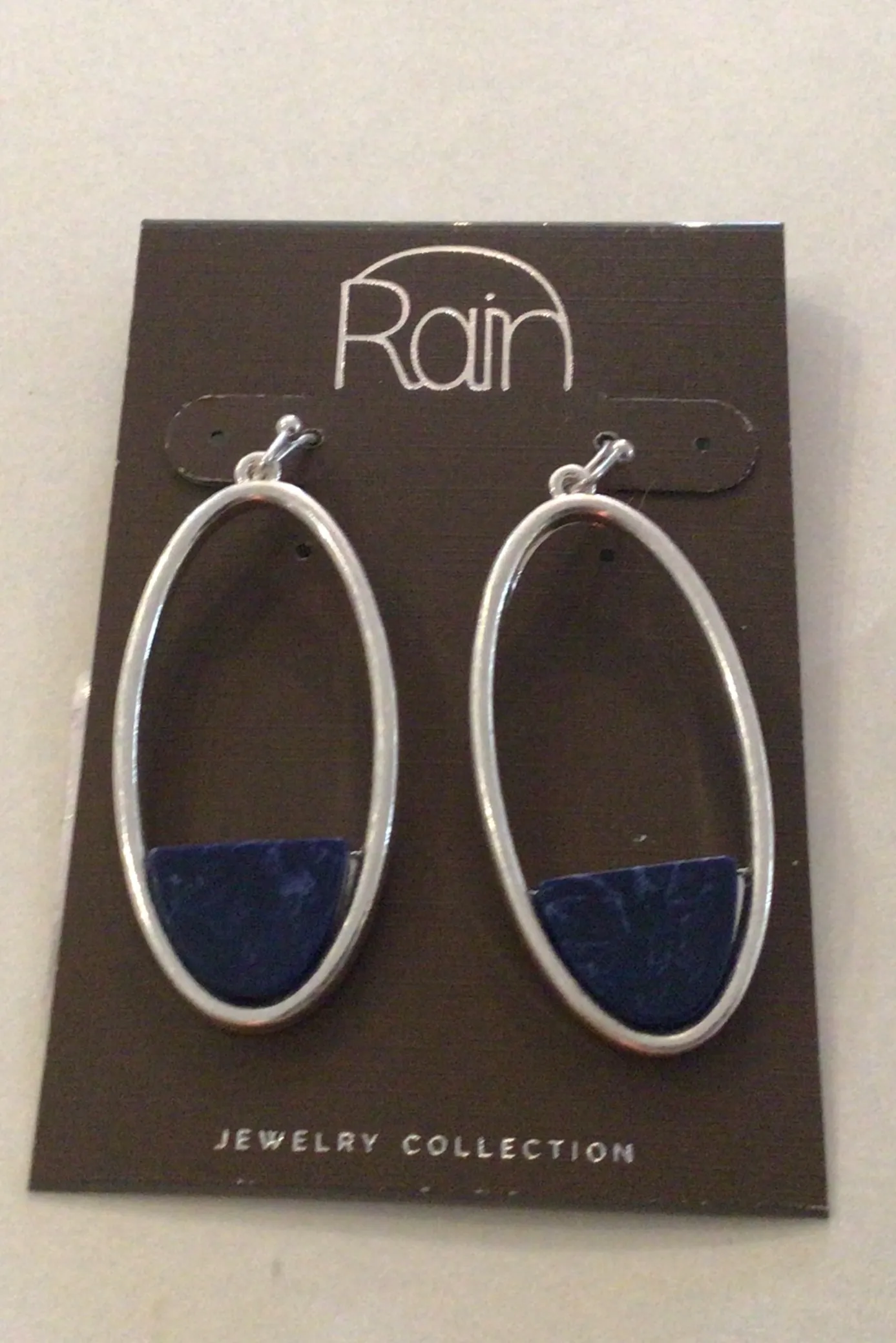 Semi Precious Dangles