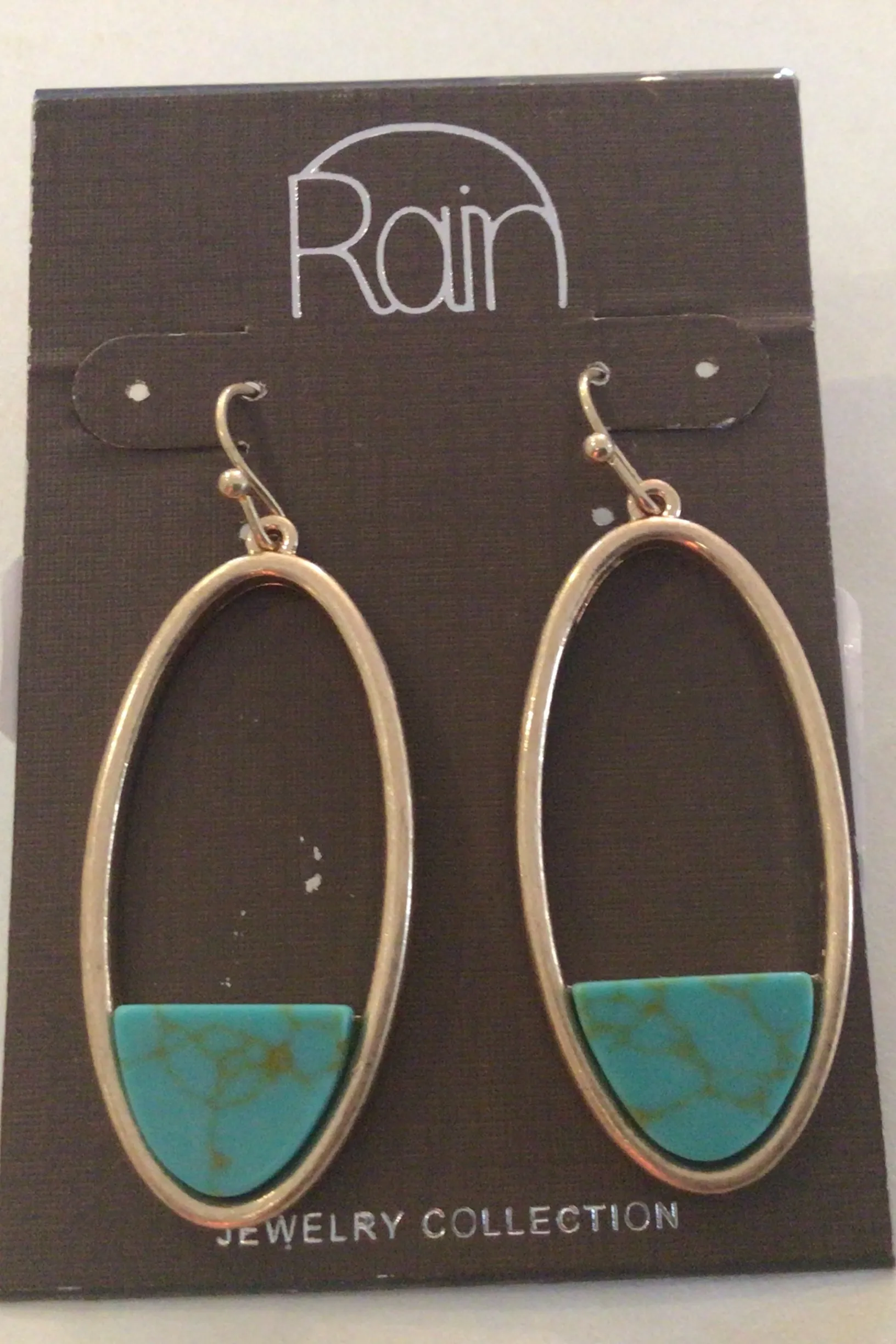 Semi Precious Dangles