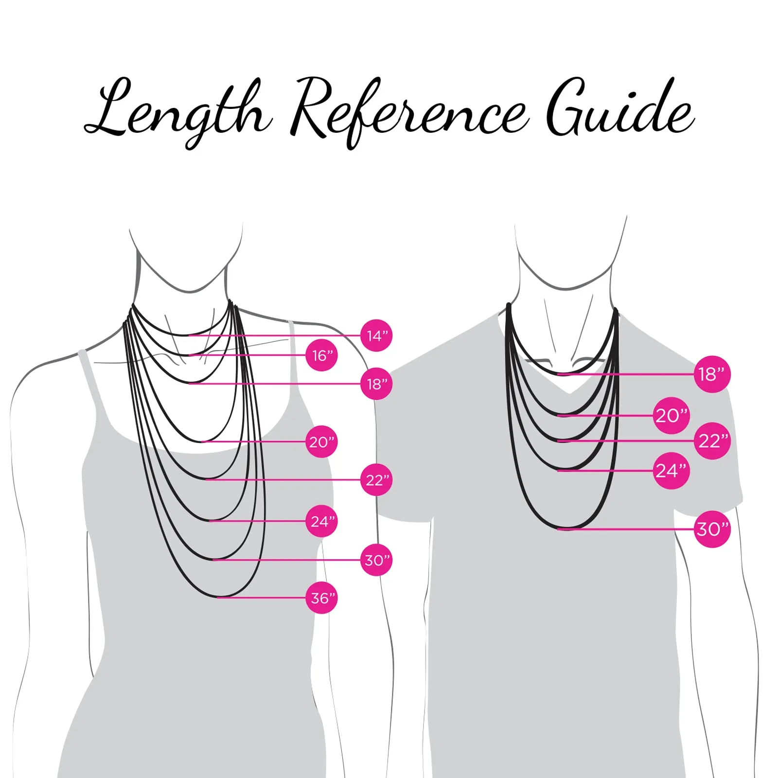 Set of 3 Thin 2.5MM Silver Gold Black Steel Rolo Chain Necklace 16, 18 & 24 Inch