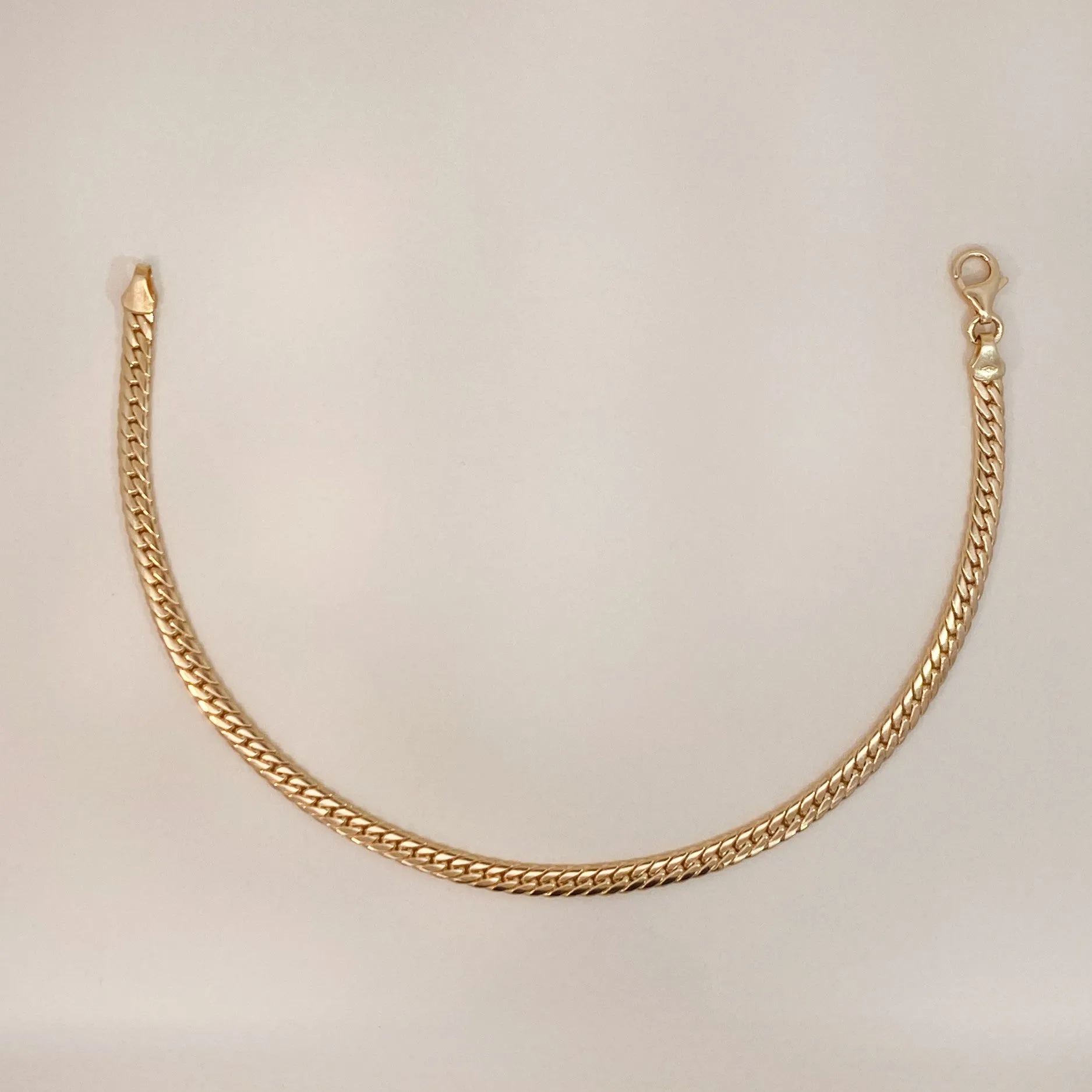 Slim Cobra Bracelet