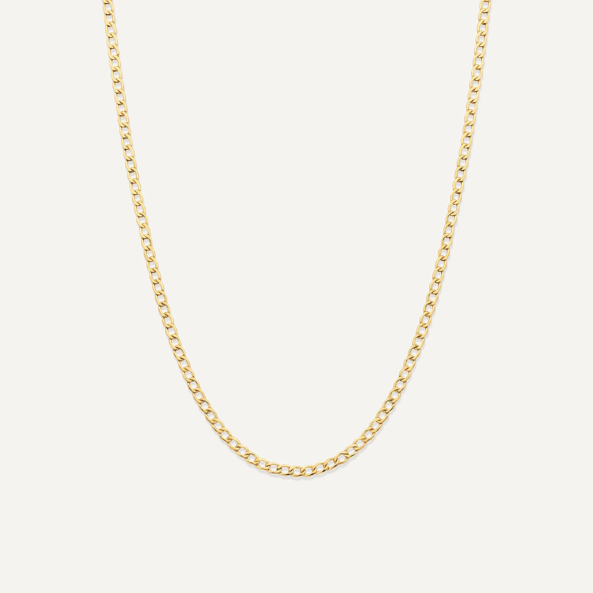 Slim Curb Set