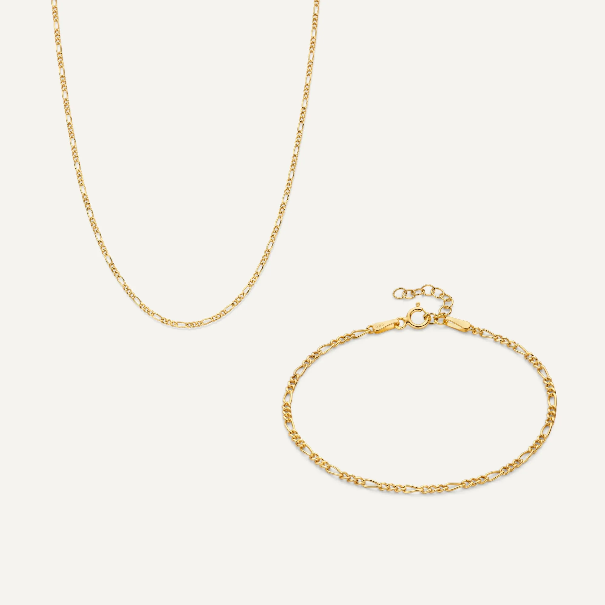 Slim Figaro Set