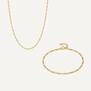 Slim Figaro Set