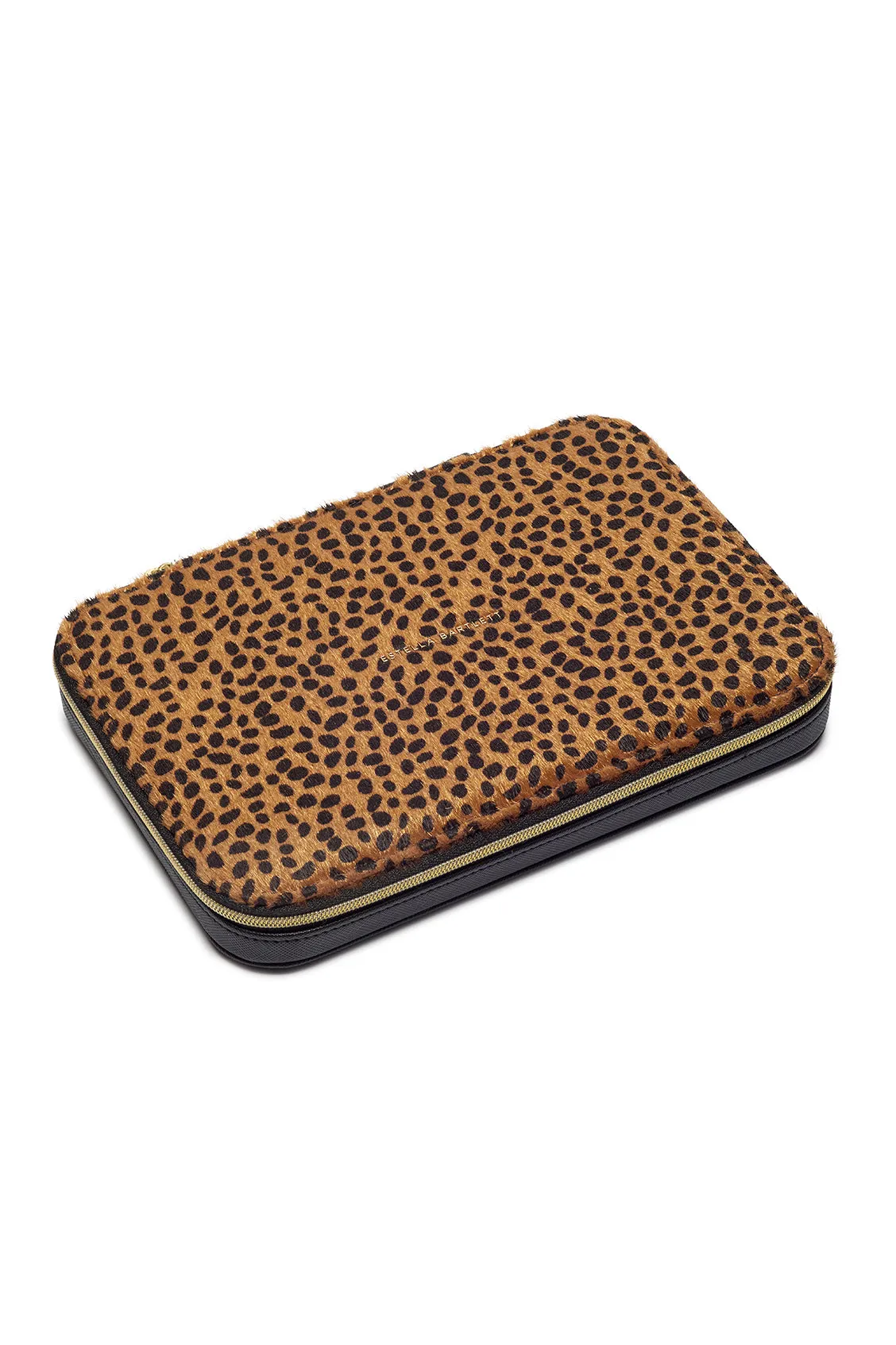 Slim Jewellery Box