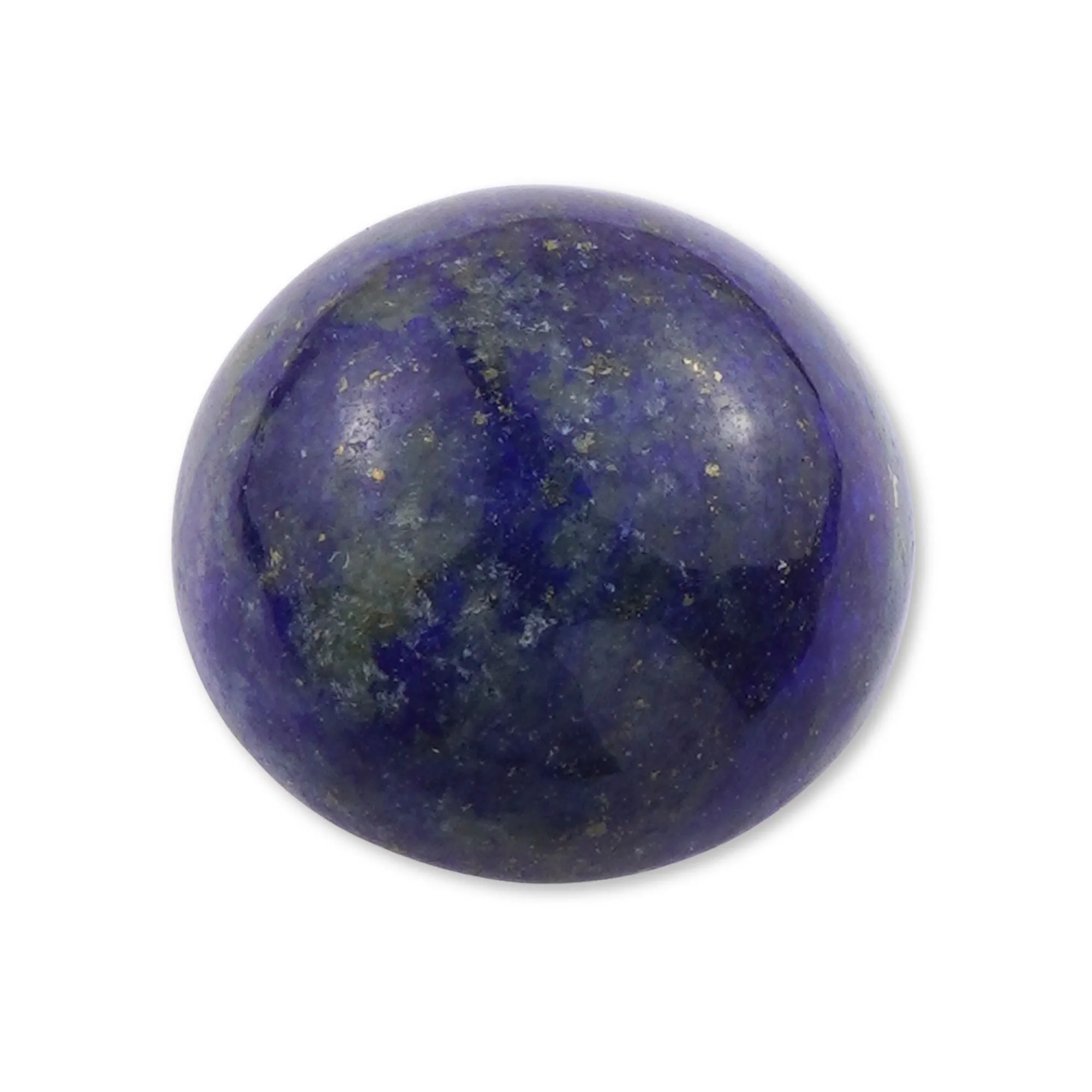 Sodalite - Round Cabochon