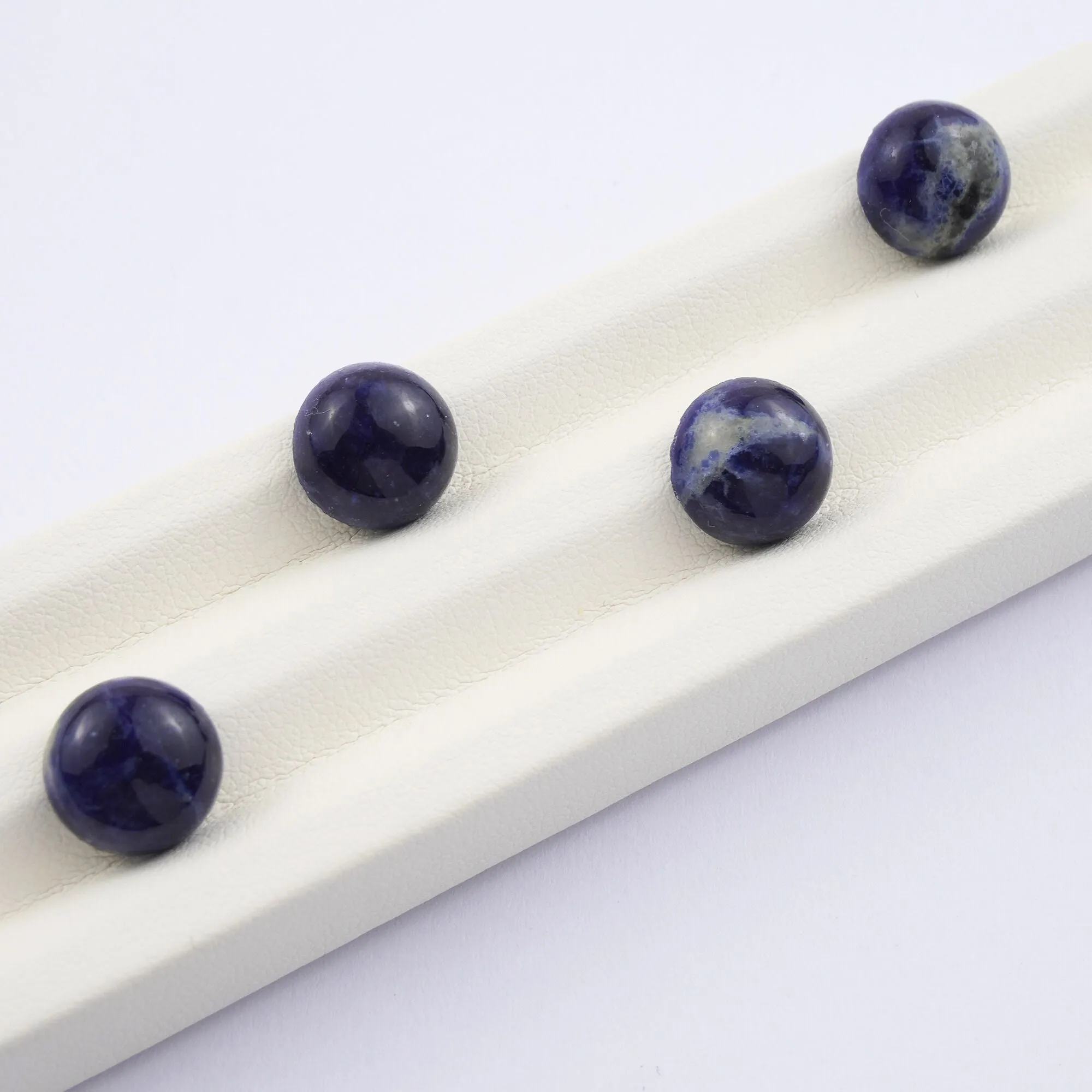 Sodalite - Round Cabochon