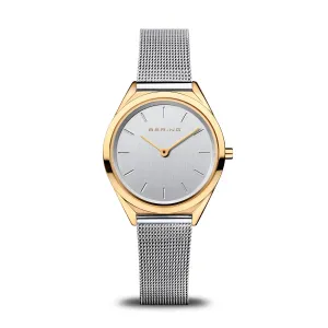 SS Ultra Slim | polished gold | 17031-010