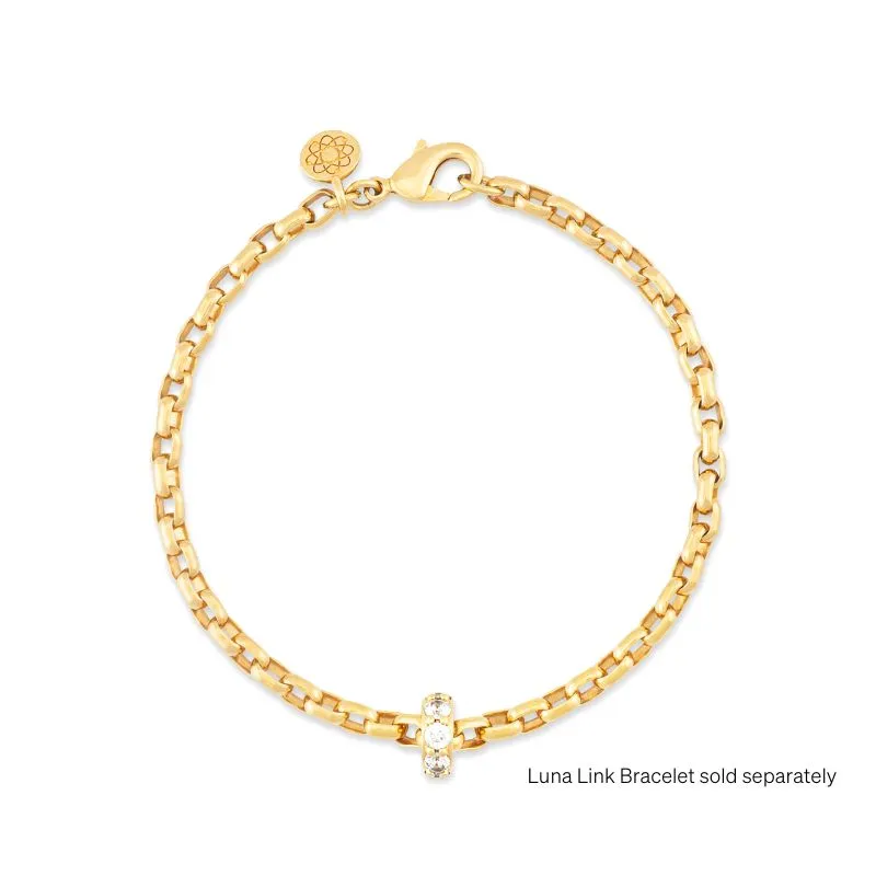 Star Charm for Luna Bracelet & Necklace