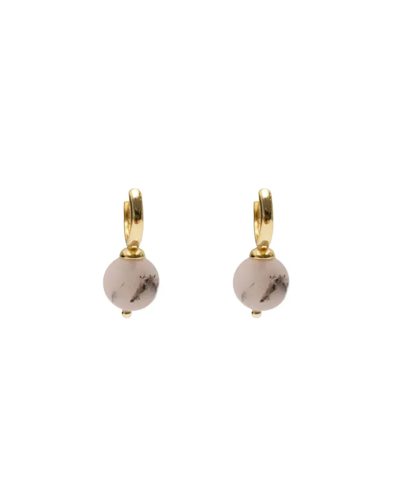 Stilen Scottie Earrings