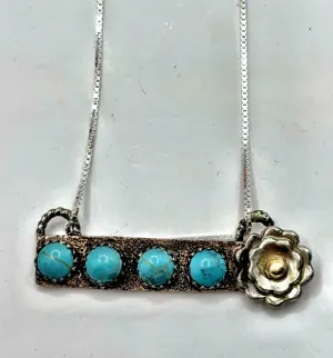 Stock Bar Necklaces