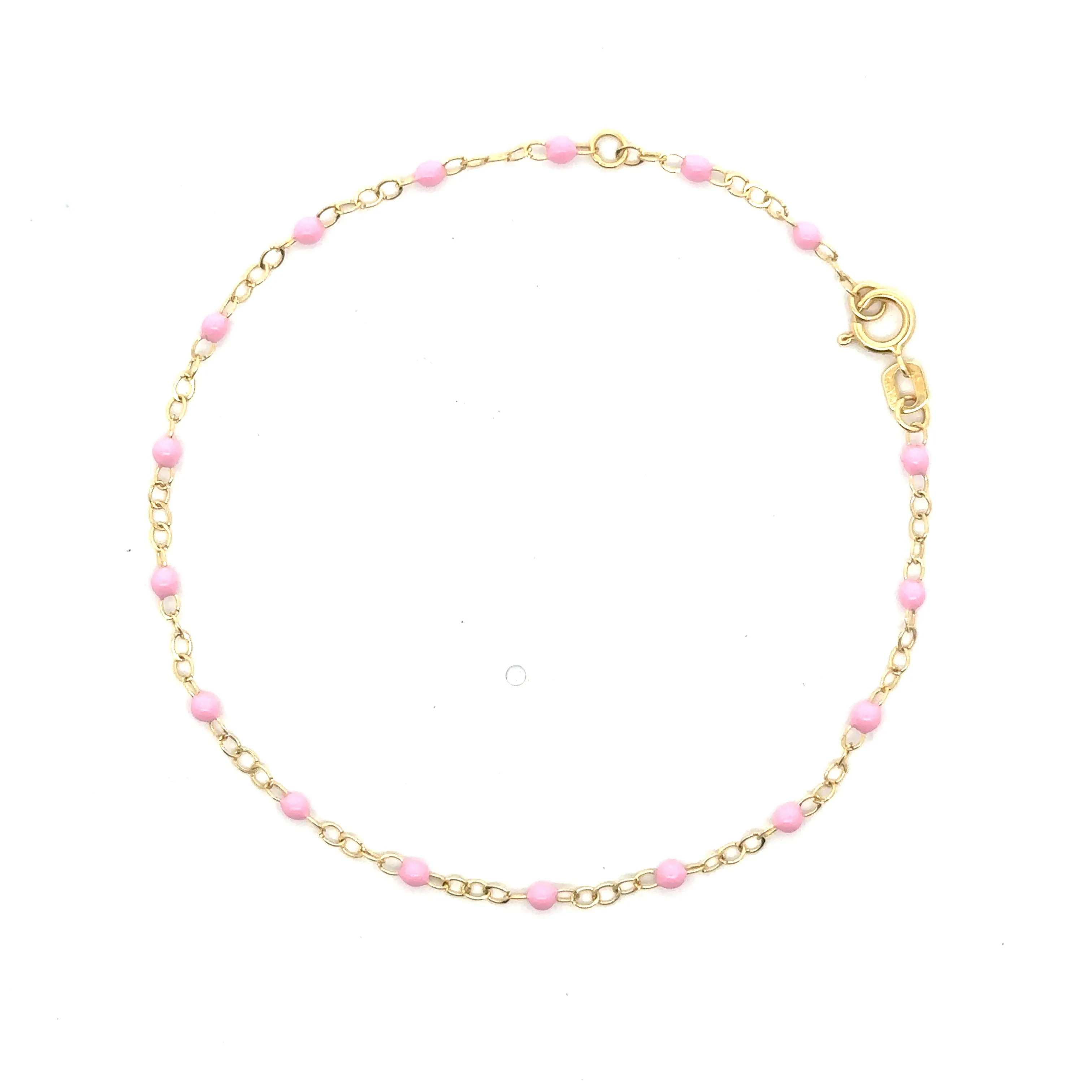 Sugary Sweetness (Baby Pink)