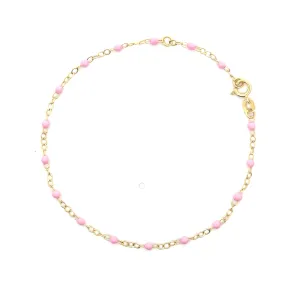 Sugary Sweetness (Baby Pink)
