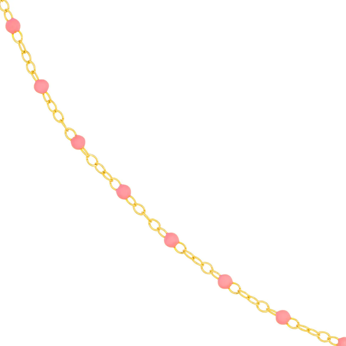 Sugary Sweetness (Baby Pink)