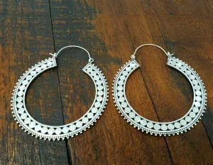 Sukma Earrings