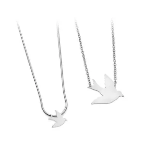 Swallow Pendant