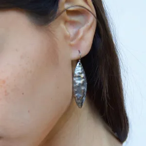 The Artemis Earrings Small