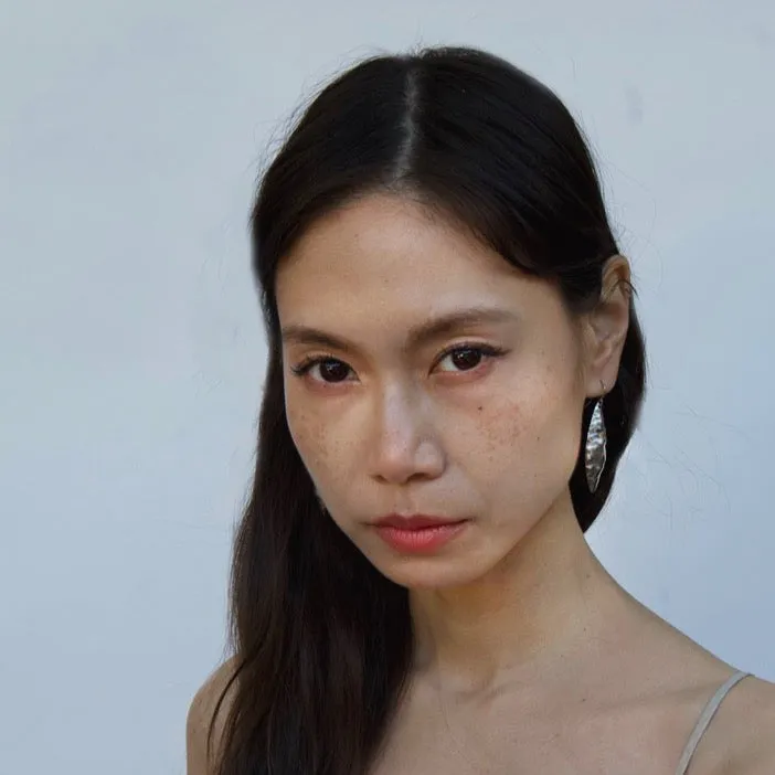 The Artemis Earrings Small