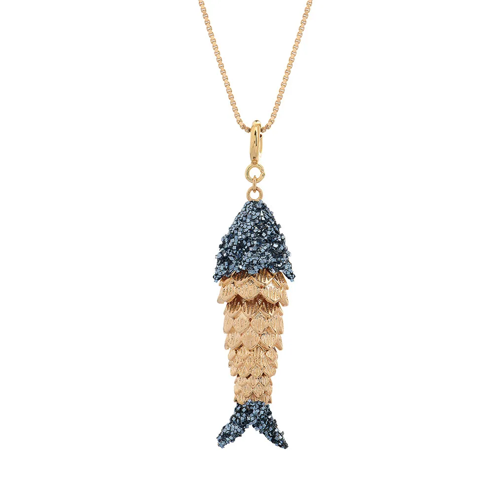 The Poisson Necklaces ↠ Midi