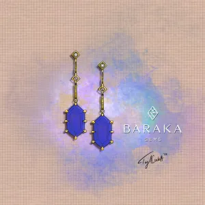 The Sogea Earrings