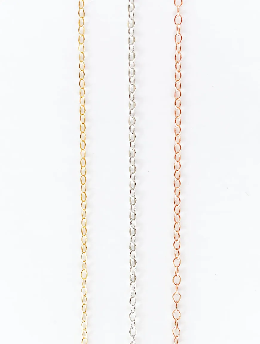 Tigers Eye Necklace