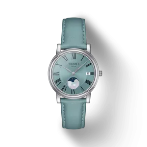 Tissot Carson Premium Lady Moonphase