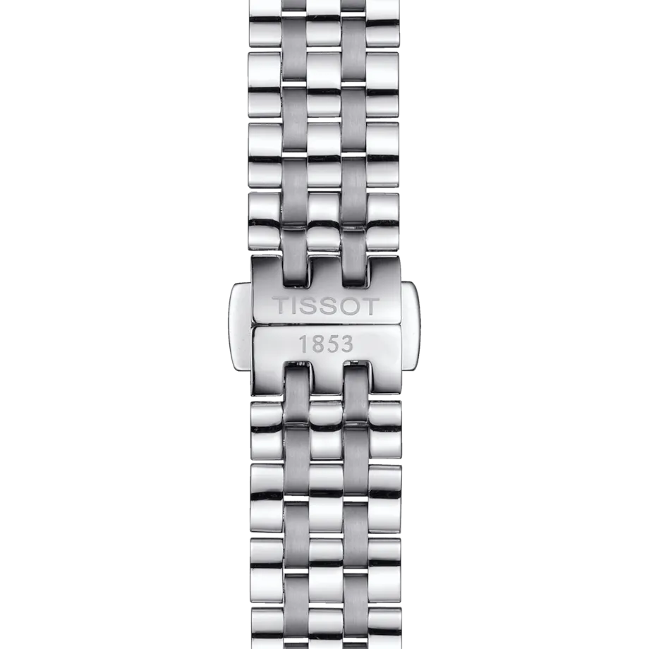 Tissot Carson Premium Lady Moonphase