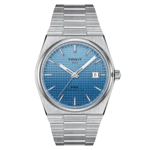 Tissot PRX Powermatic 80- 40 mm Gradient Dial