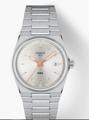 Tissot PRX