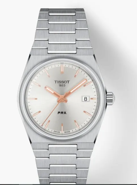 Tissot PRX