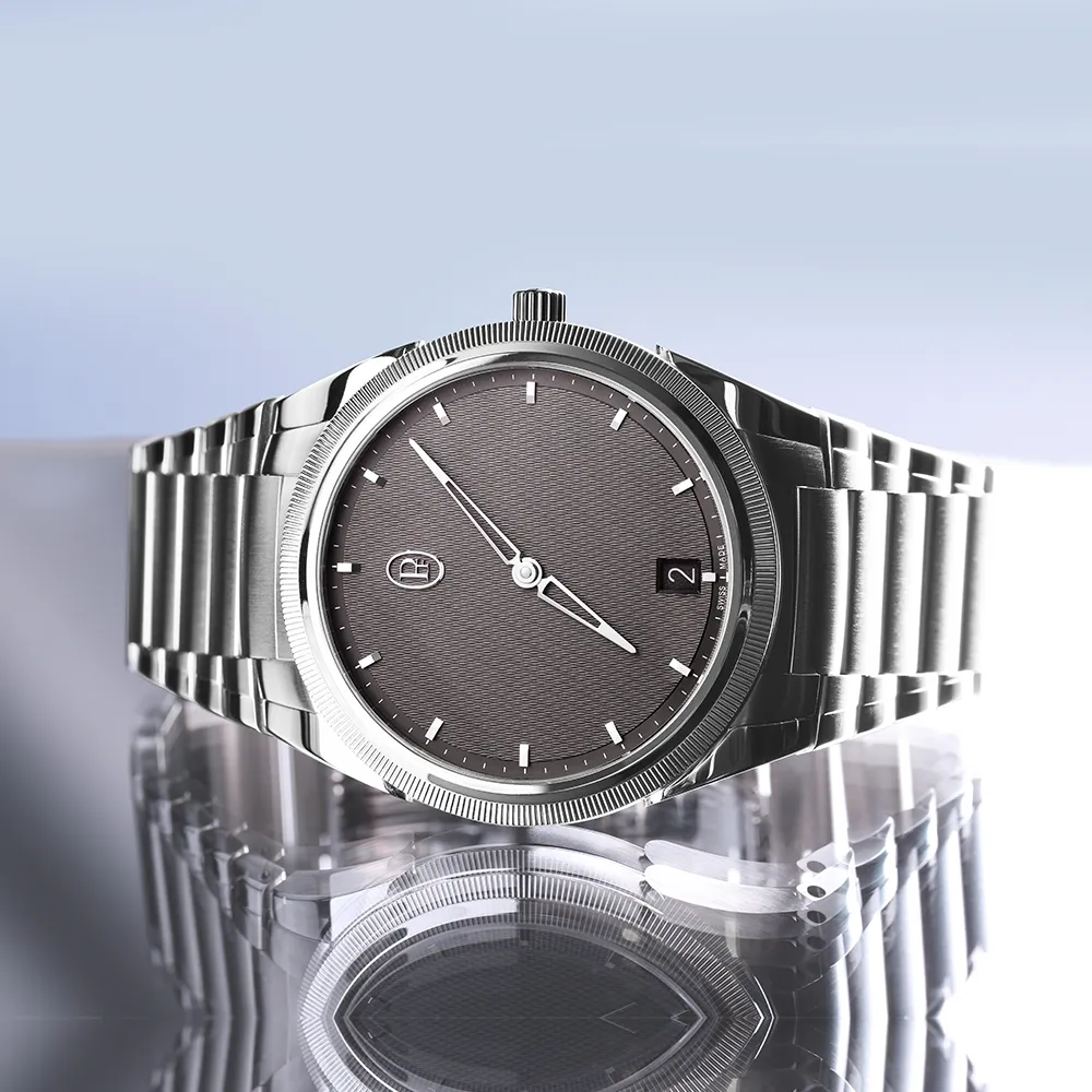 Tonda PF Micro rotor Steel