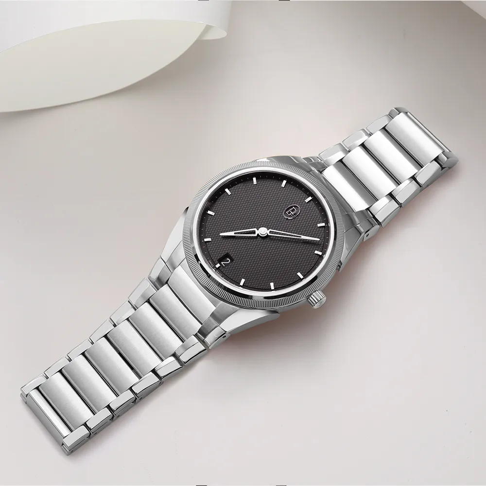 Tonda PF Micro rotor Steel