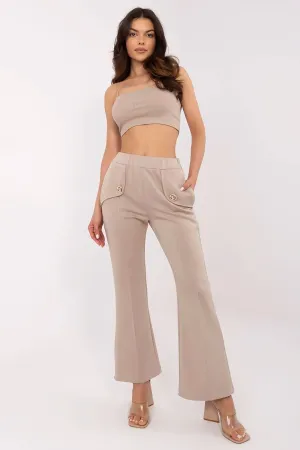 Tracksuit trousers Italy Moda