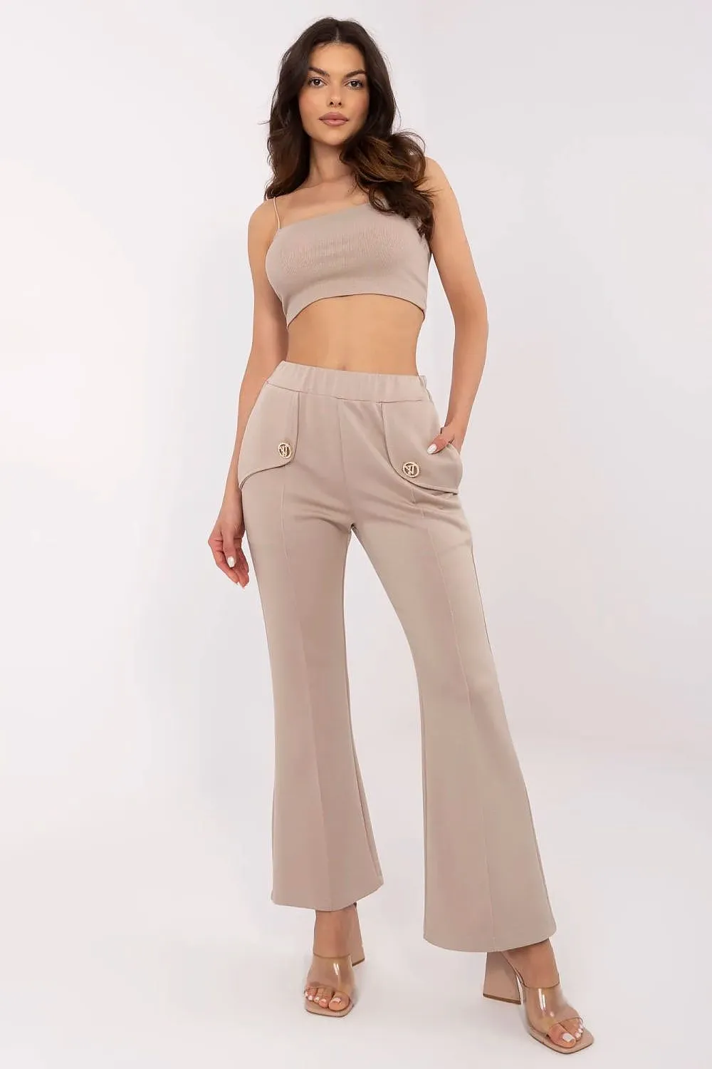 Tracksuit trousers Italy Moda