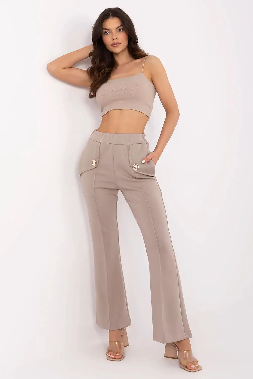 Tracksuit trousers Italy Moda