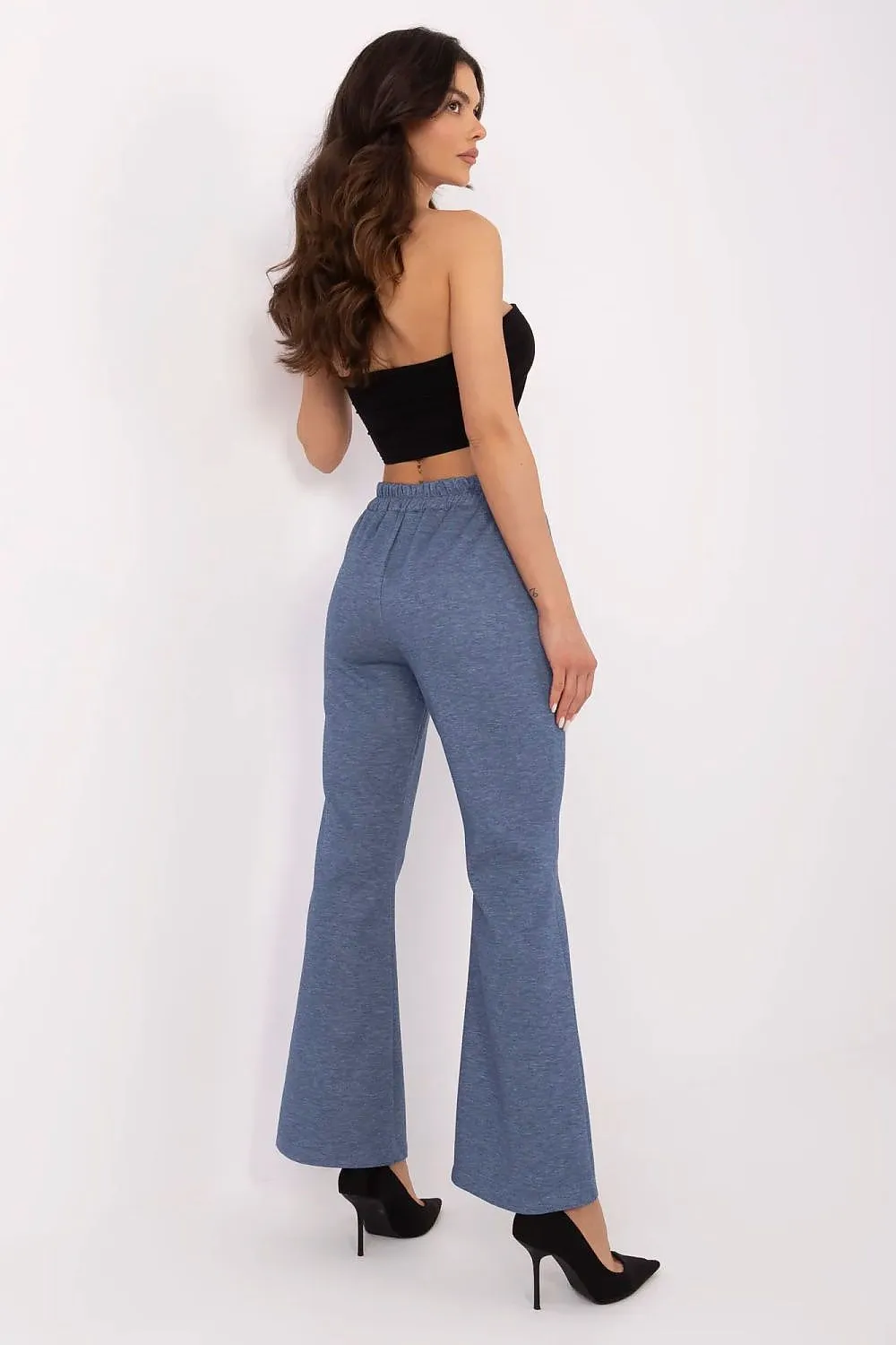 Tracksuit trousers Italy Moda