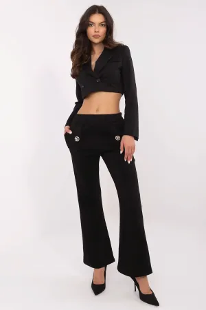 Tracksuit trousers Italy Moda