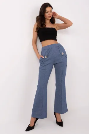 Tracksuit trousers Italy Moda