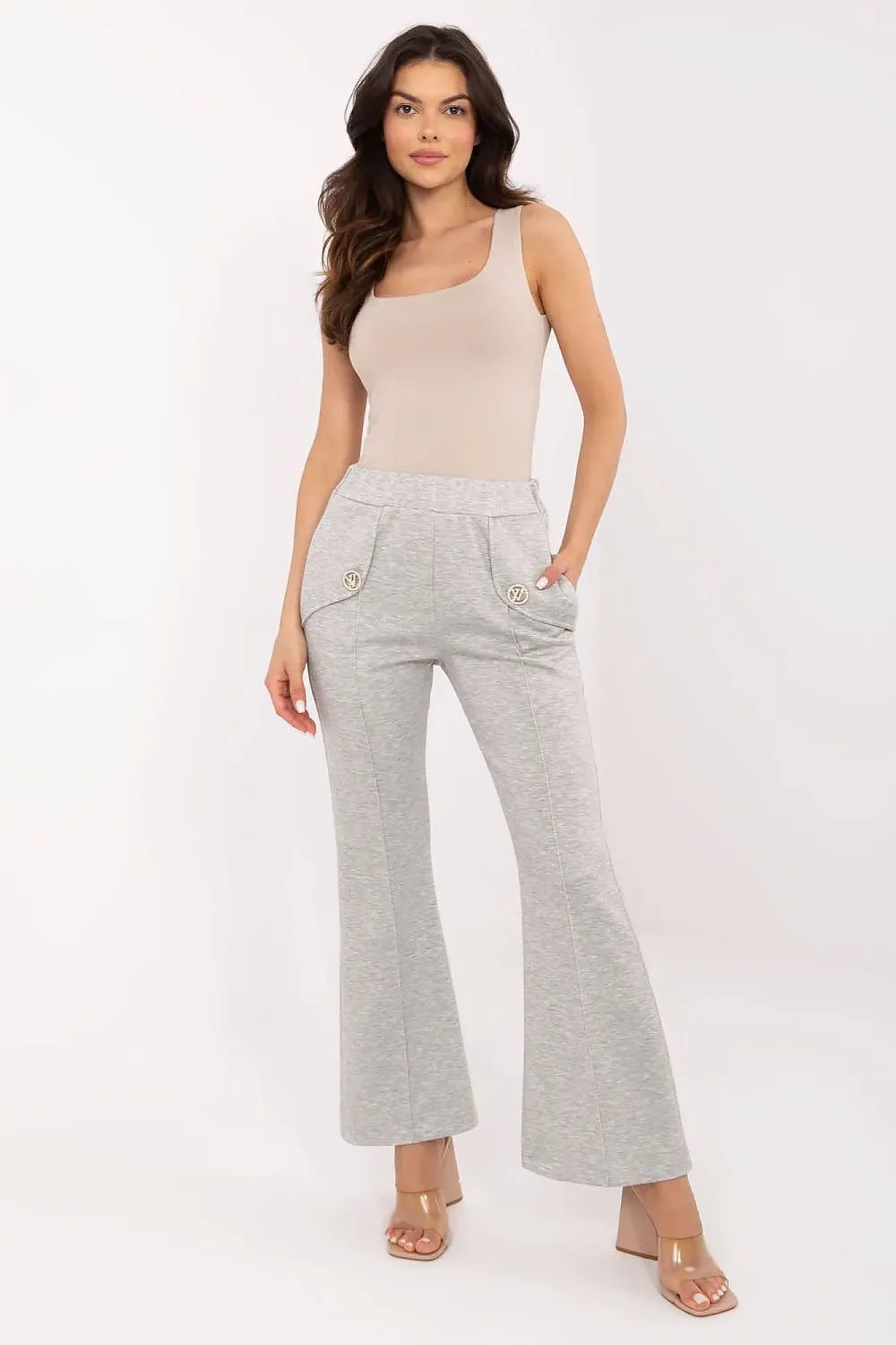 Tracksuit trousers