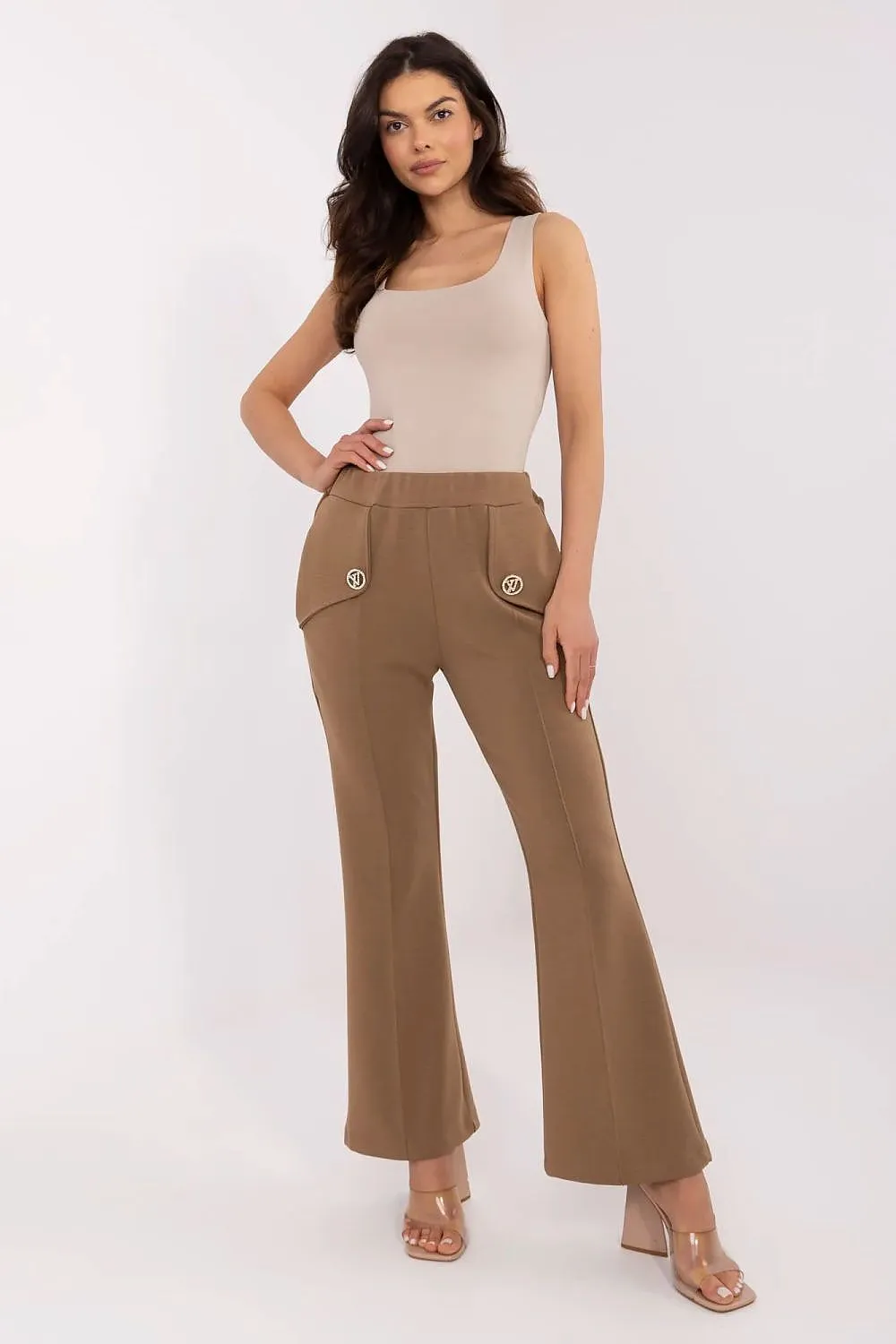 Tracksuit trousers