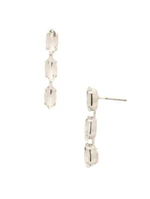 Trielle Dangle Earring