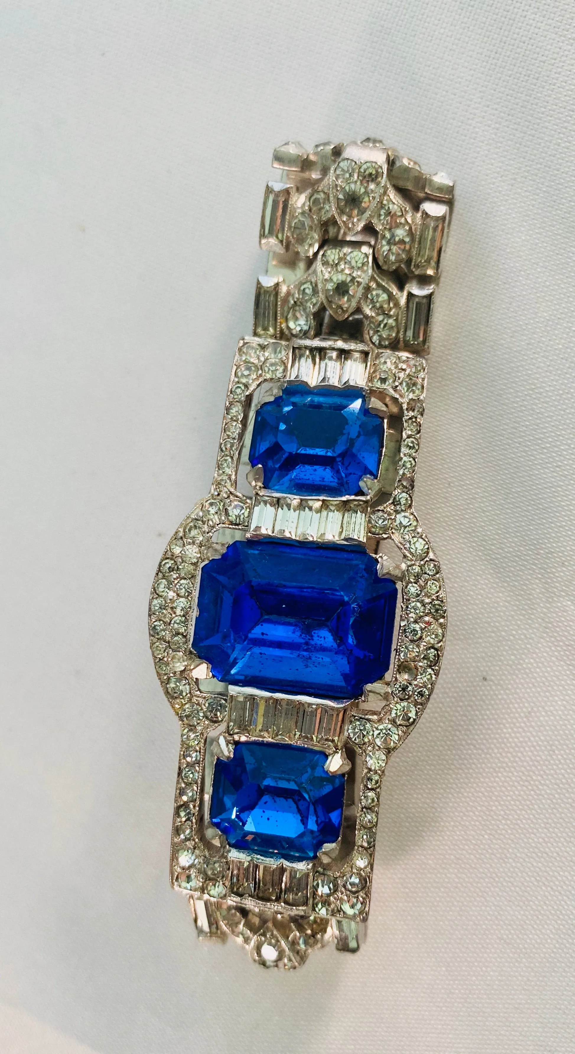 Trifari Bracelet