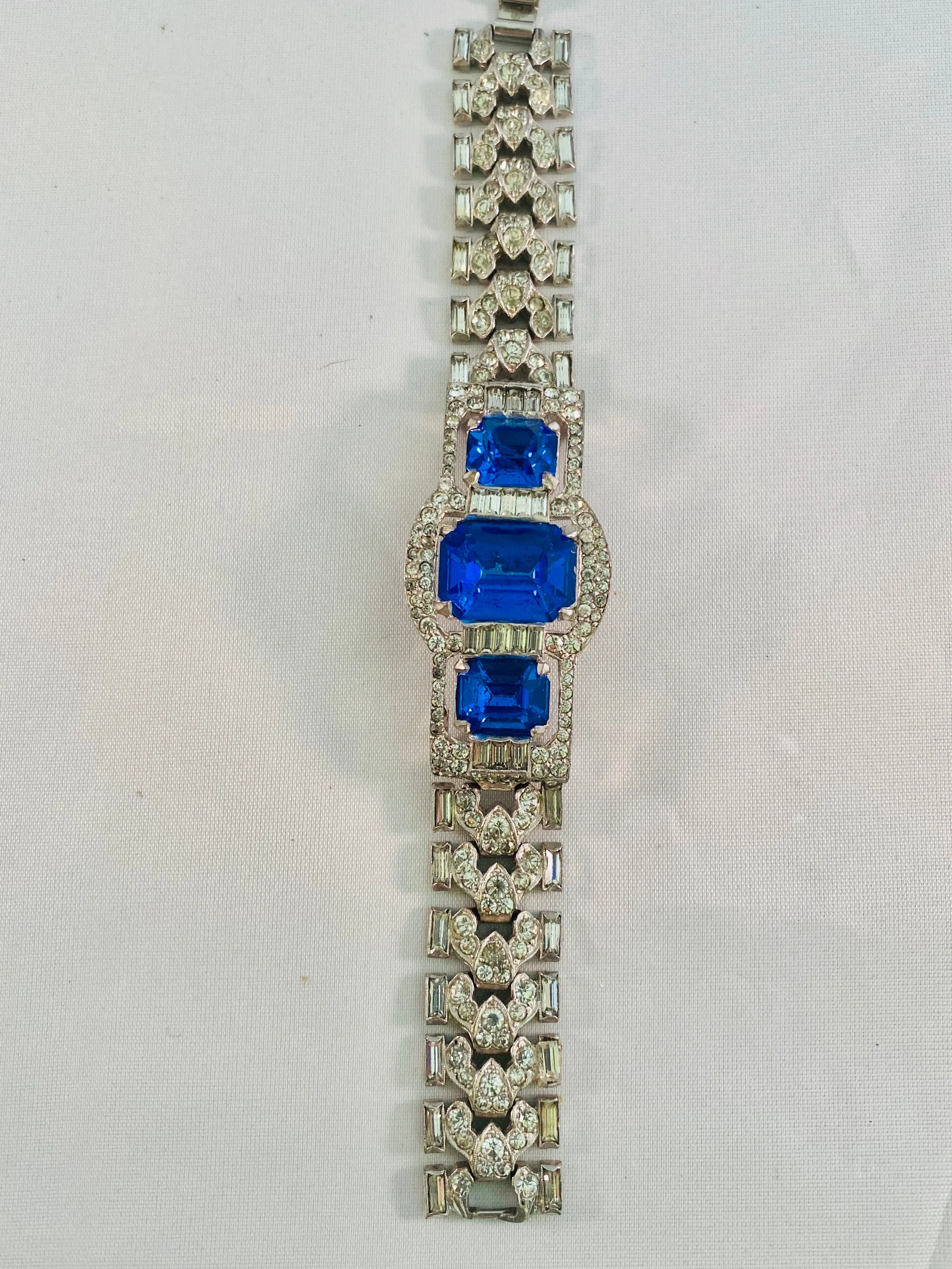 Trifari Bracelet