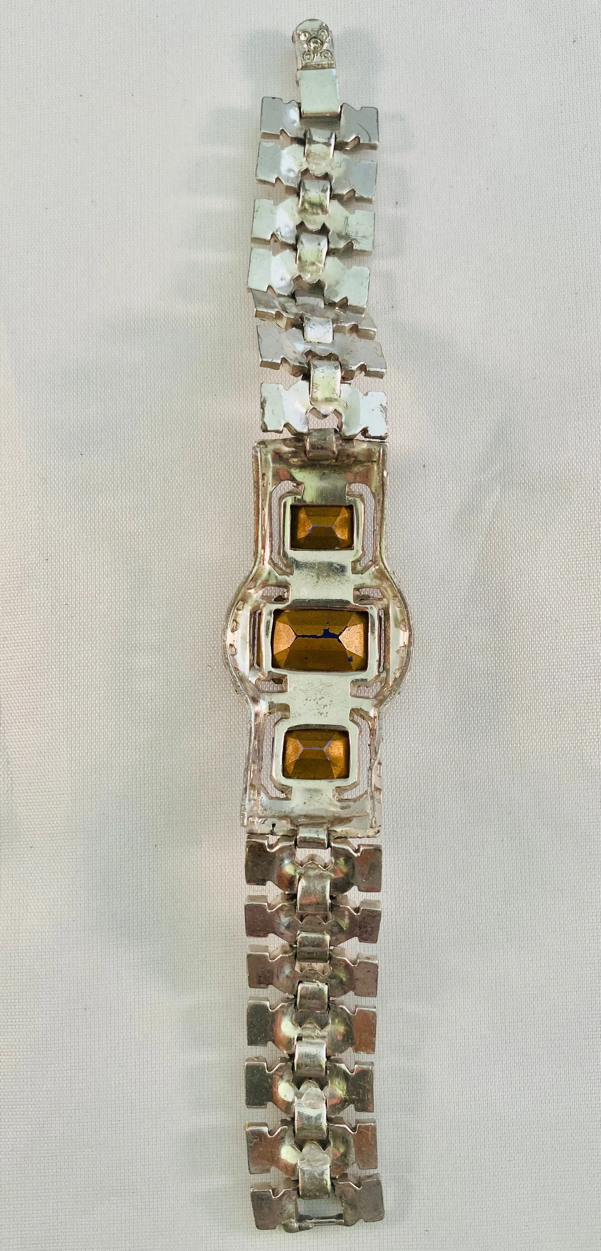 Trifari Bracelet