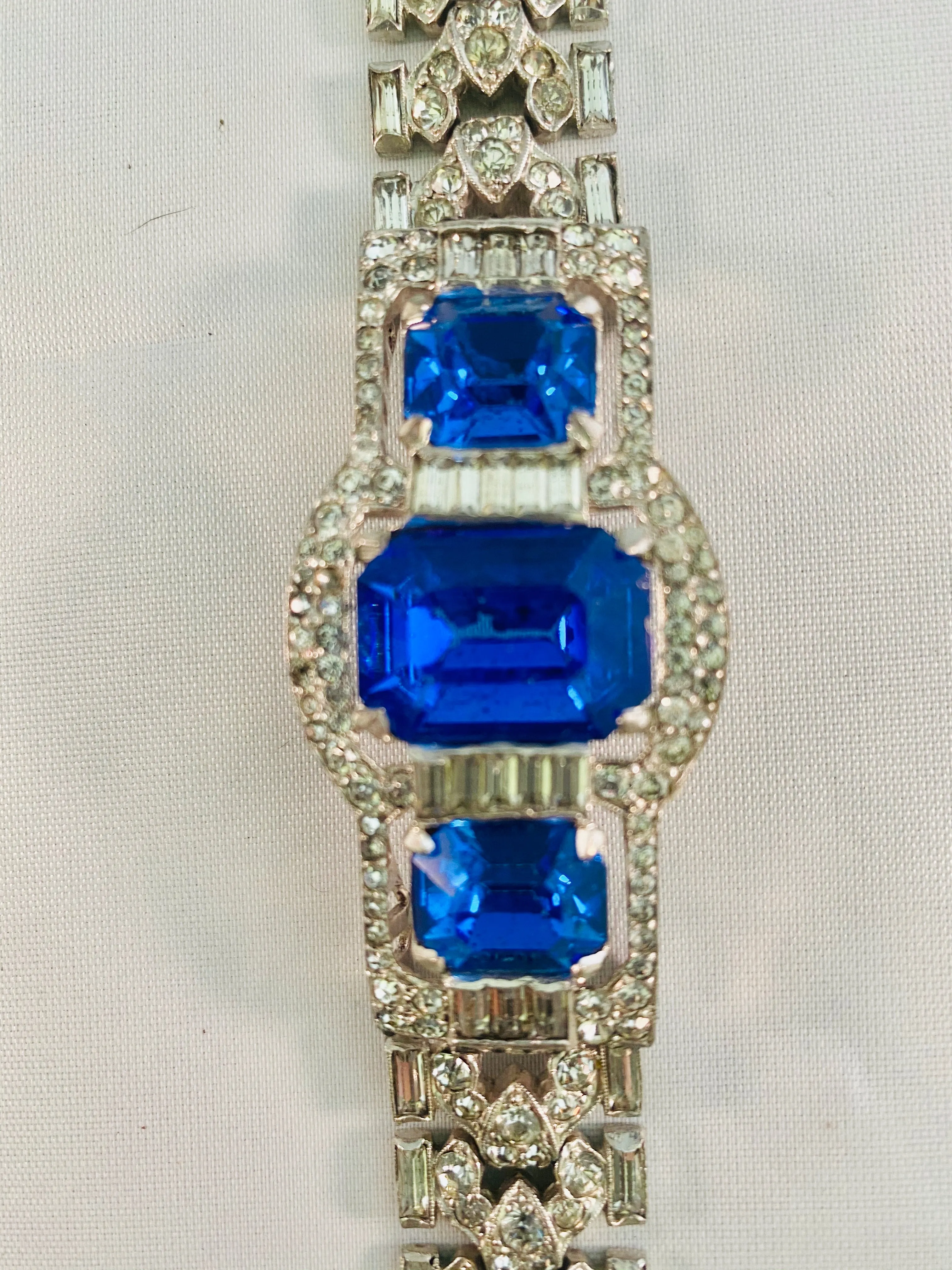 Trifari Bracelet