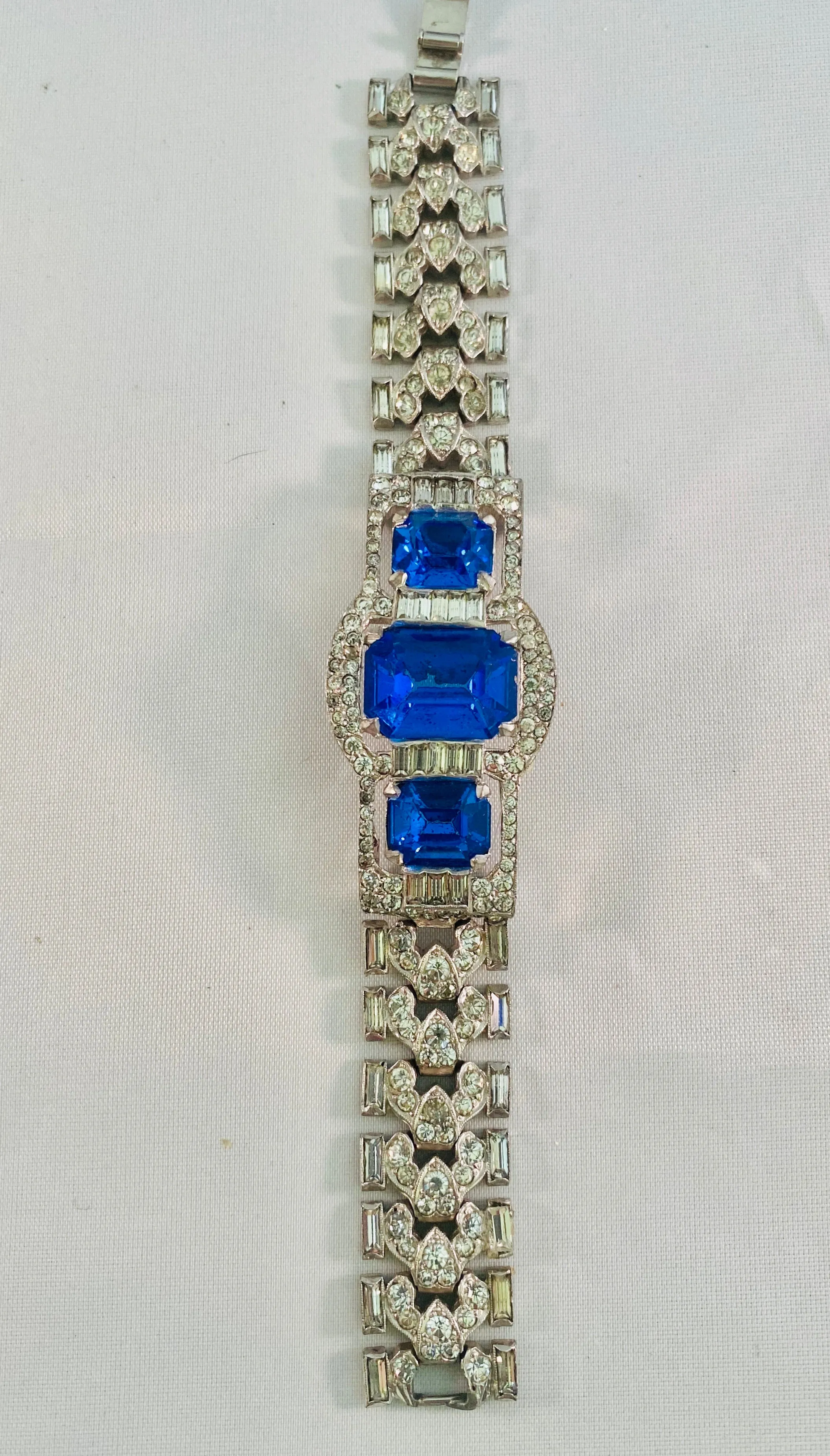 Trifari Bracelet