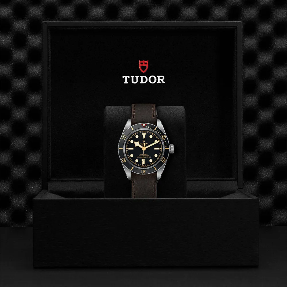 TUDOR Black Bay 58 M79030-0002