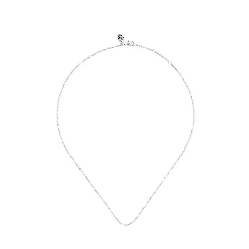 Universal chain, silver